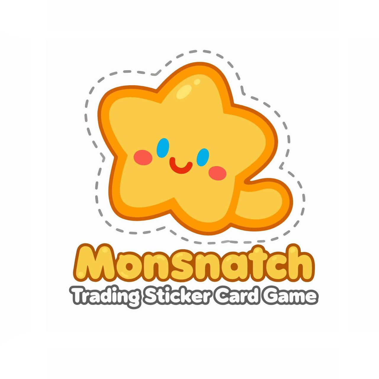 โลโก้ Monsnatch Weekly (Sun)